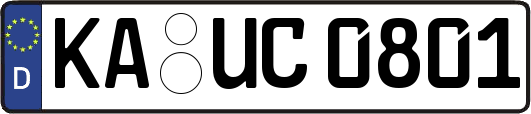 KA-UC0801