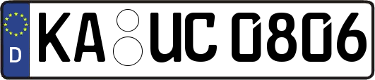KA-UC0806
