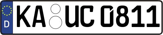 KA-UC0811