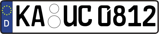 KA-UC0812