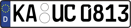 KA-UC0813