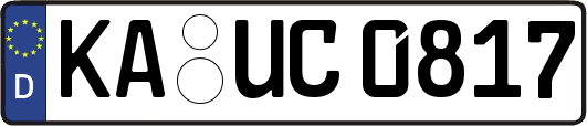KA-UC0817