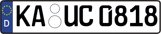 KA-UC0818
