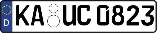 KA-UC0823