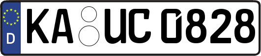 KA-UC0828