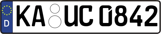KA-UC0842