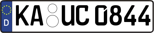 KA-UC0844