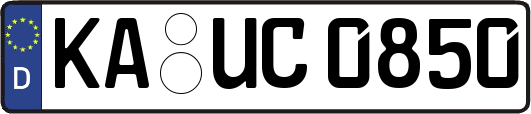 KA-UC0850