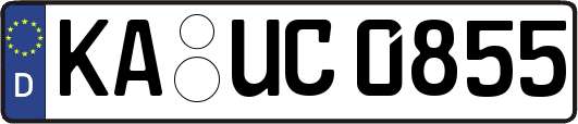 KA-UC0855