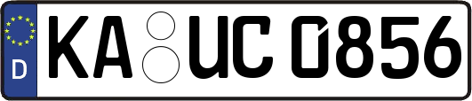 KA-UC0856