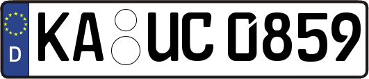 KA-UC0859