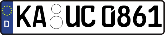 KA-UC0861