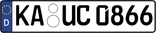 KA-UC0866