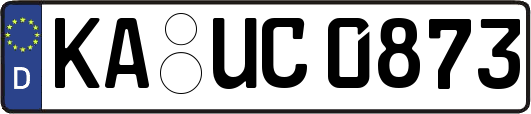 KA-UC0873