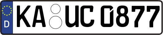 KA-UC0877