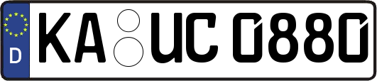 KA-UC0880