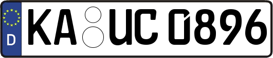 KA-UC0896