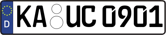 KA-UC0901