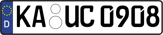 KA-UC0908