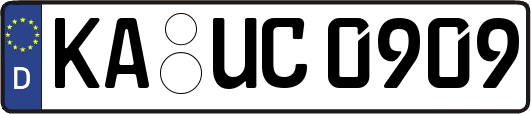 KA-UC0909