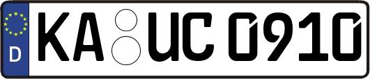 KA-UC0910