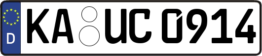 KA-UC0914