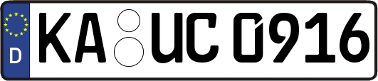 KA-UC0916