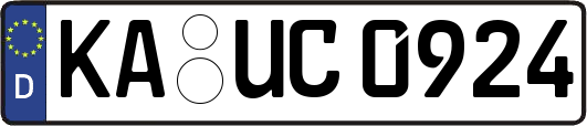 KA-UC0924