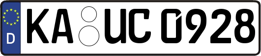 KA-UC0928