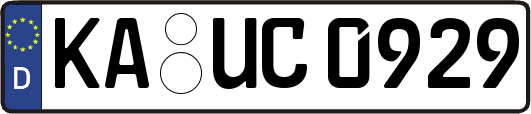 KA-UC0929
