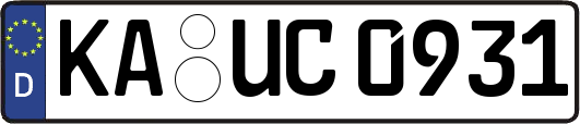 KA-UC0931