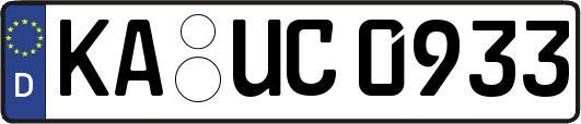 KA-UC0933