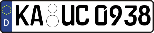 KA-UC0938