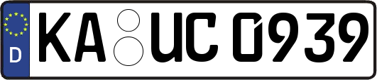 KA-UC0939