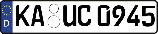 KA-UC0945