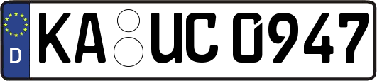 KA-UC0947