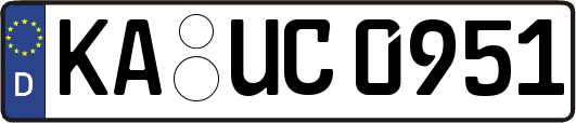 KA-UC0951