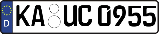 KA-UC0955