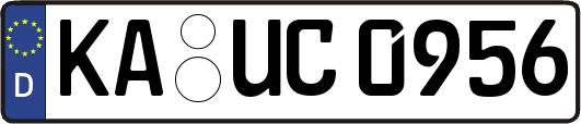KA-UC0956