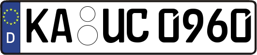 KA-UC0960
