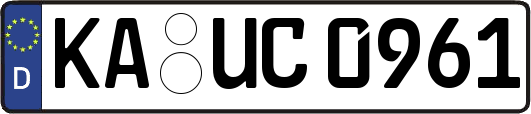 KA-UC0961