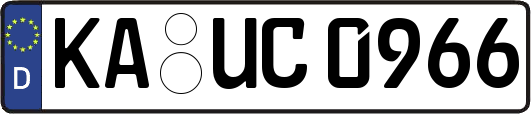 KA-UC0966
