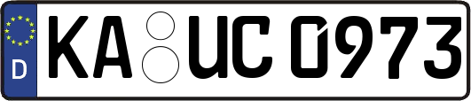 KA-UC0973