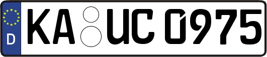 KA-UC0975