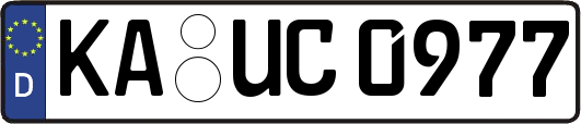 KA-UC0977