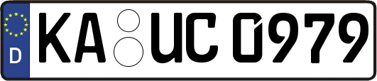 KA-UC0979