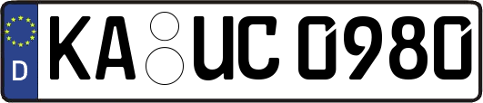KA-UC0980