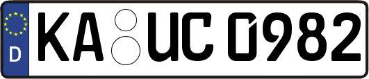 KA-UC0982