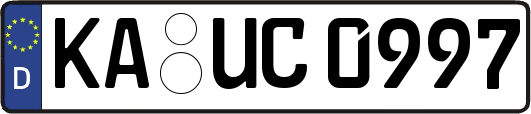 KA-UC0997
