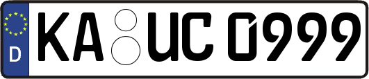 KA-UC0999